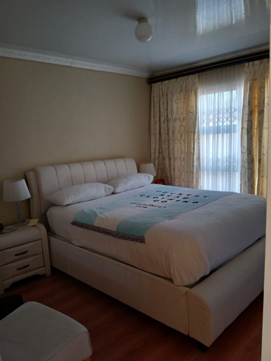 4 Bedroom Property for Sale in Club View Eastern Cape